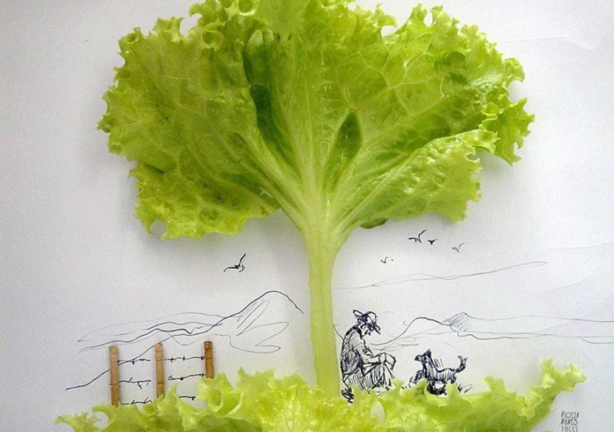 La magia de lo cotidiano