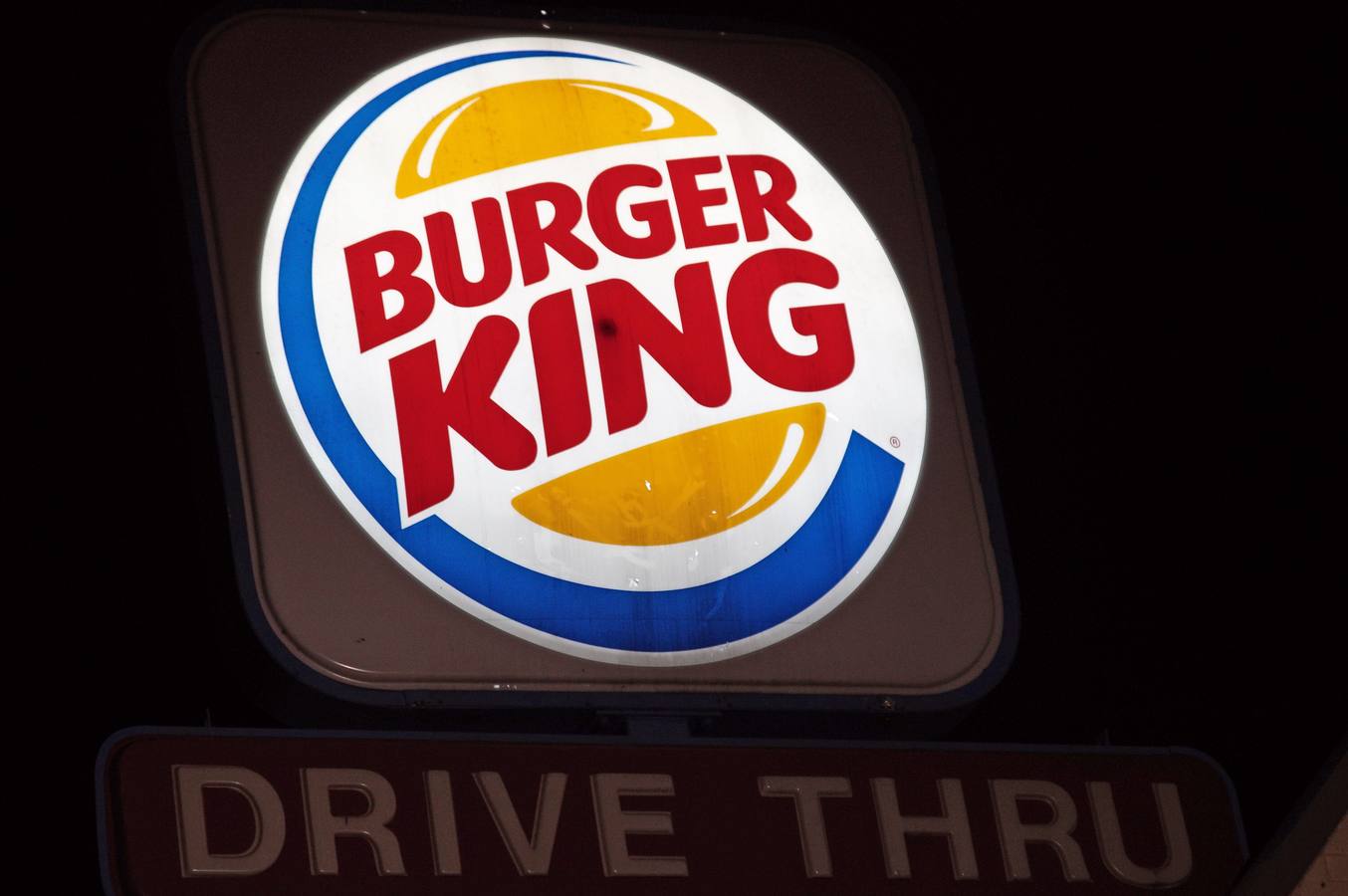 Burger King compra Tim Hortons por 11.400 millones de dólares