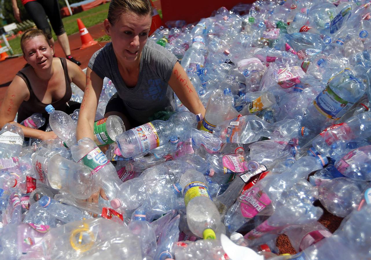 Contra todos los elementos