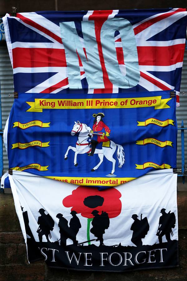 Escocia, dividida ante el referéndum