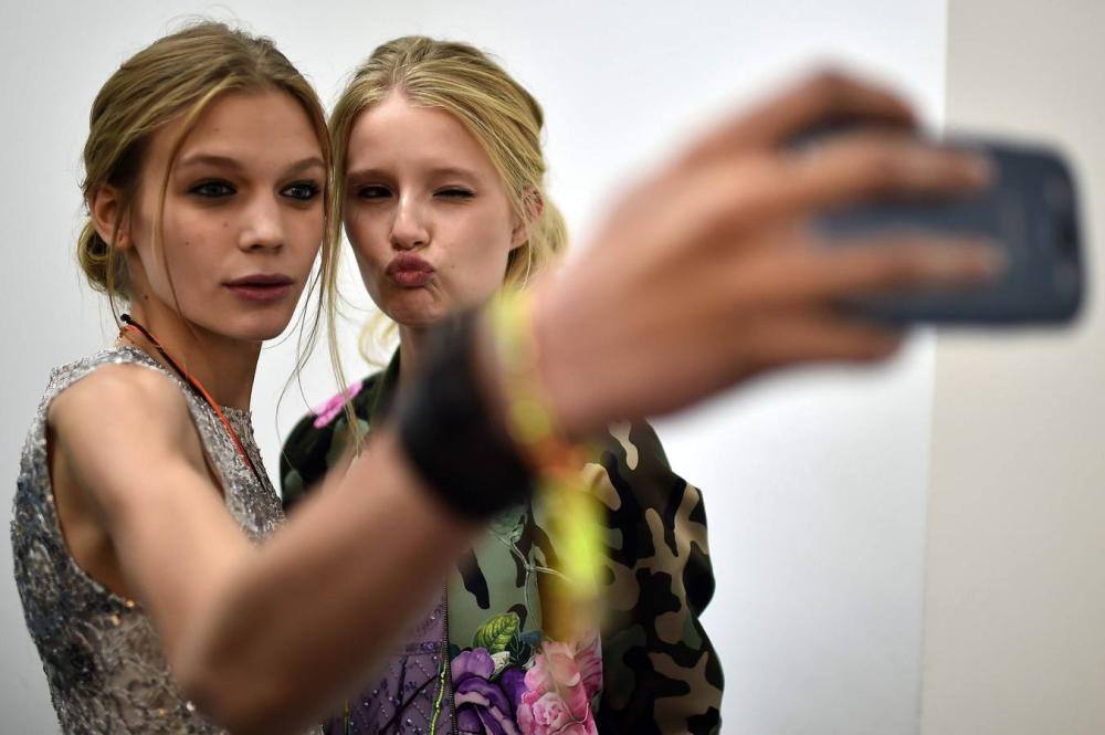 Vuelve a la pasarela la polémica de la delgadez extrema