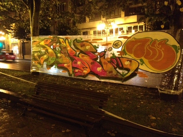 Una noche para la cultura en Oviedo