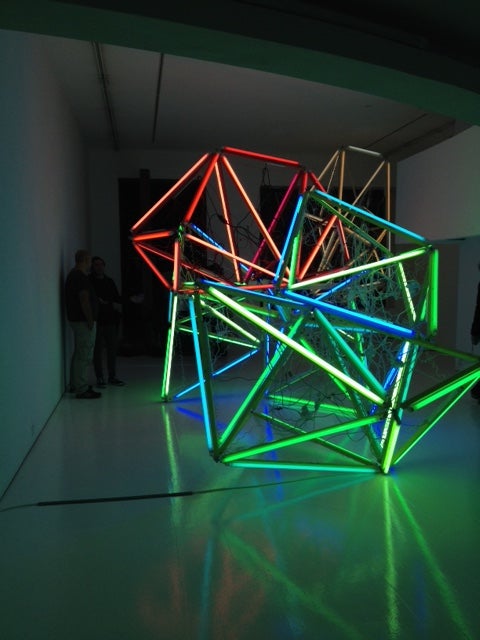 Una noche para la cultura en Oviedo