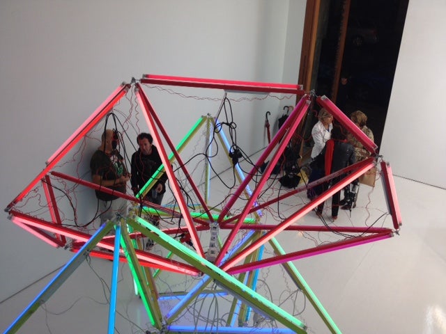 Una noche para la cultura en Oviedo