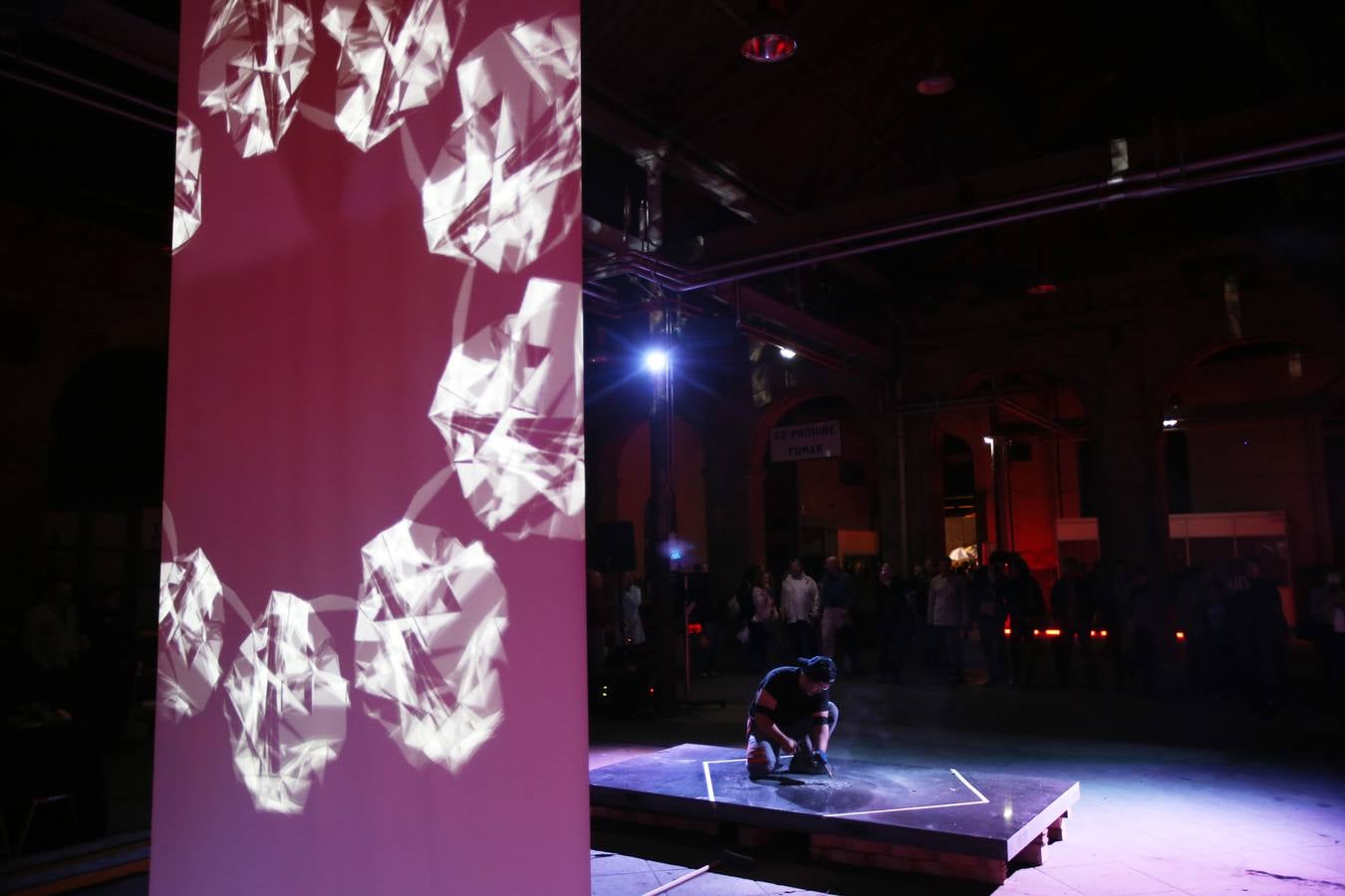 Una noche para la cultura en Oviedo