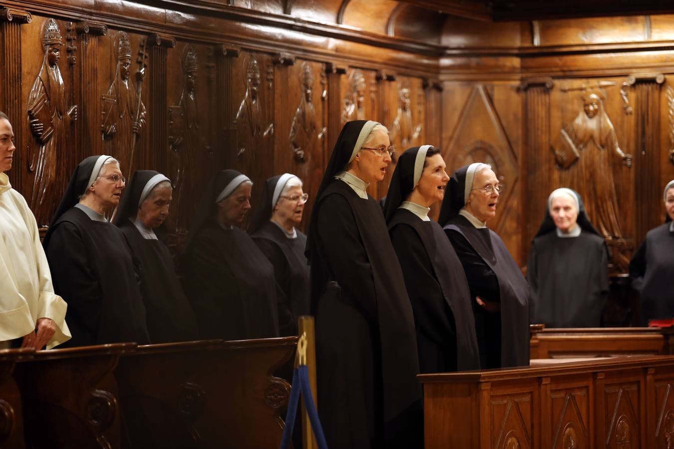 Una noche para la cultura en Oviedo