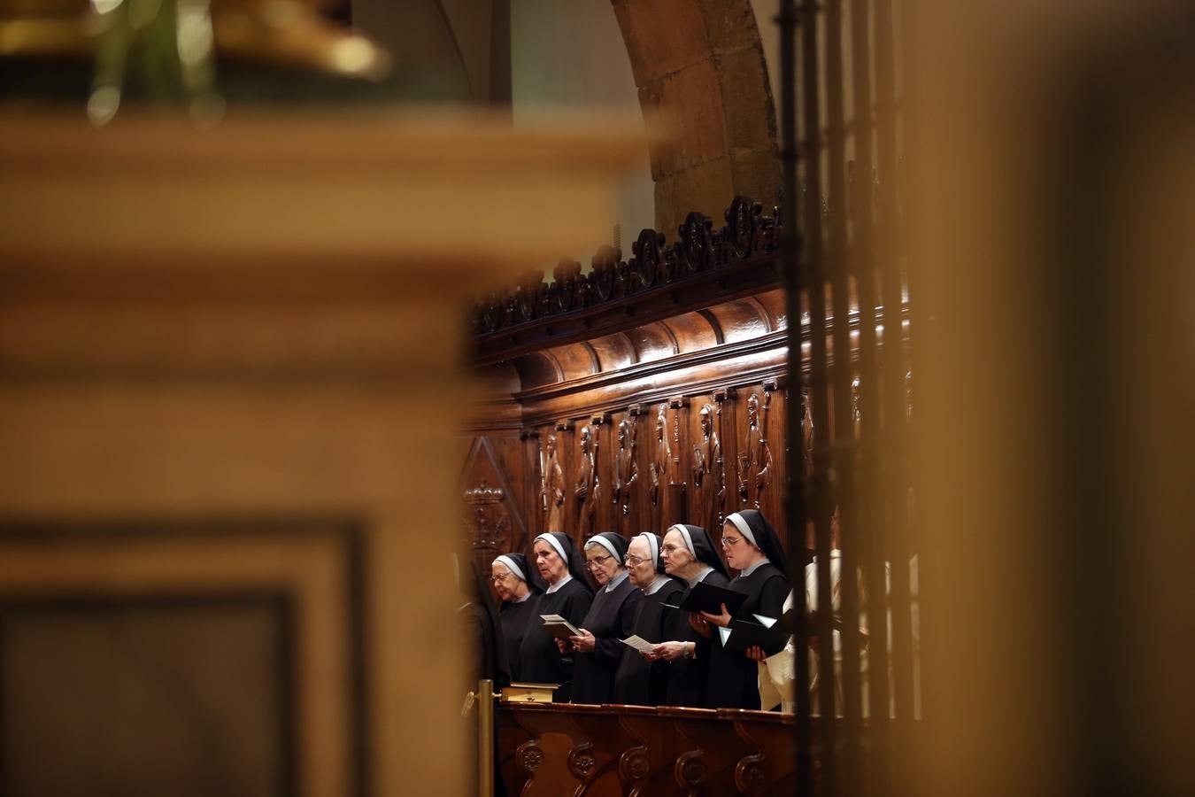 Una noche para la cultura en Oviedo