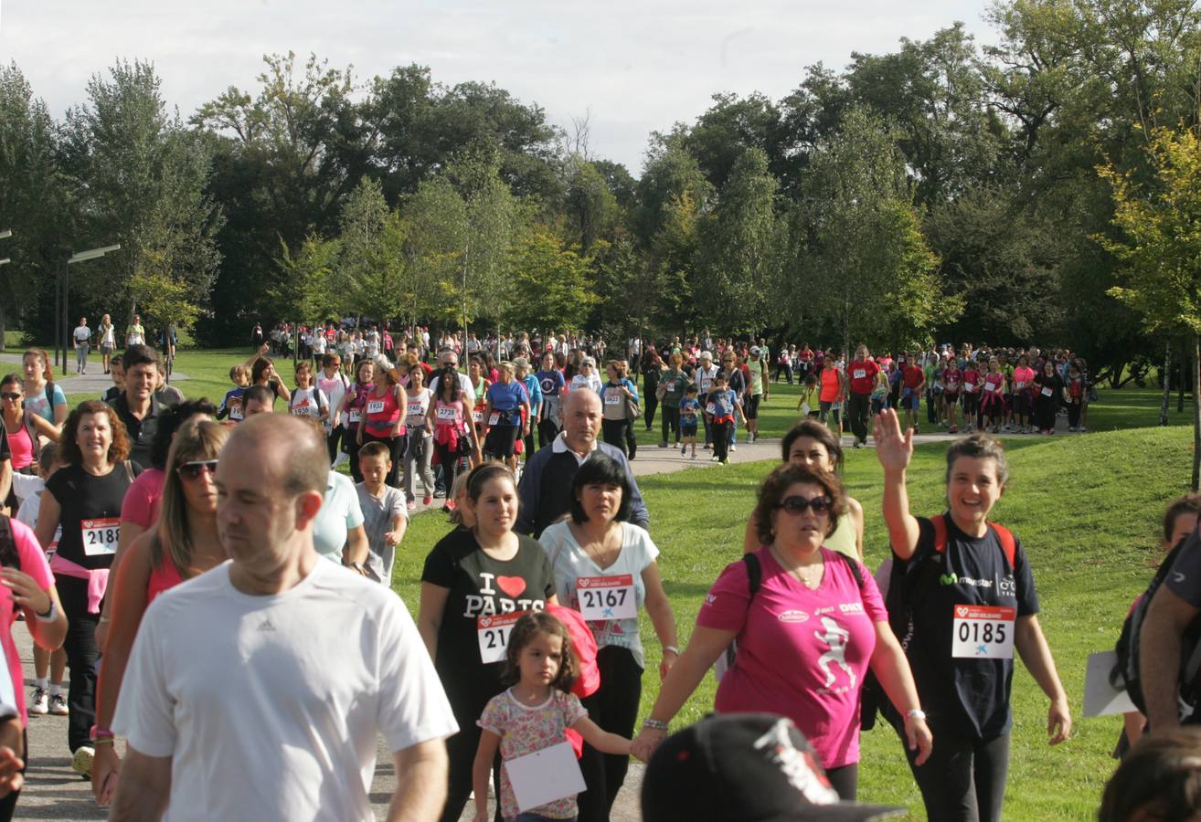 ¿Has estado en la marcha &#039;Gijón Solidario 2014&#039;? ¡Búscate! - Galería 5