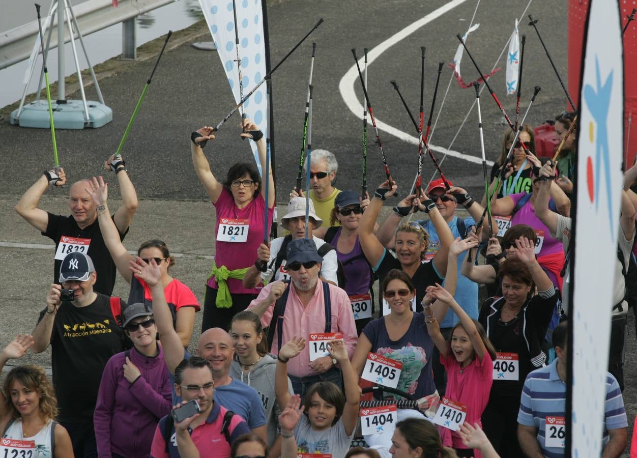 ¿Has estado en la marcha &#039;Gijón Solidario 2014&#039;? ¡Búscate! - Galería 5