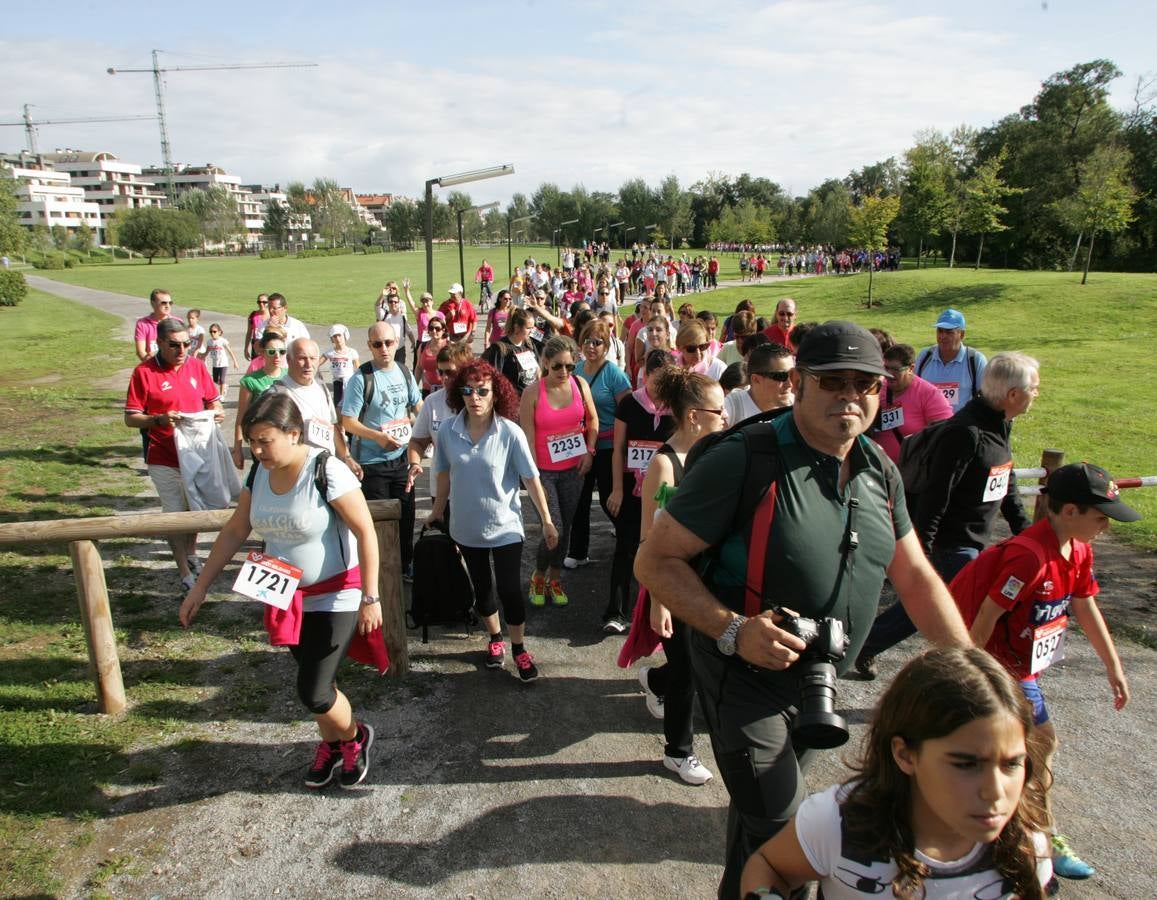 ¿Has estado en la marcha &#039;Gijón Solidario 2014&#039;? ¡Búscate! - Galería 5