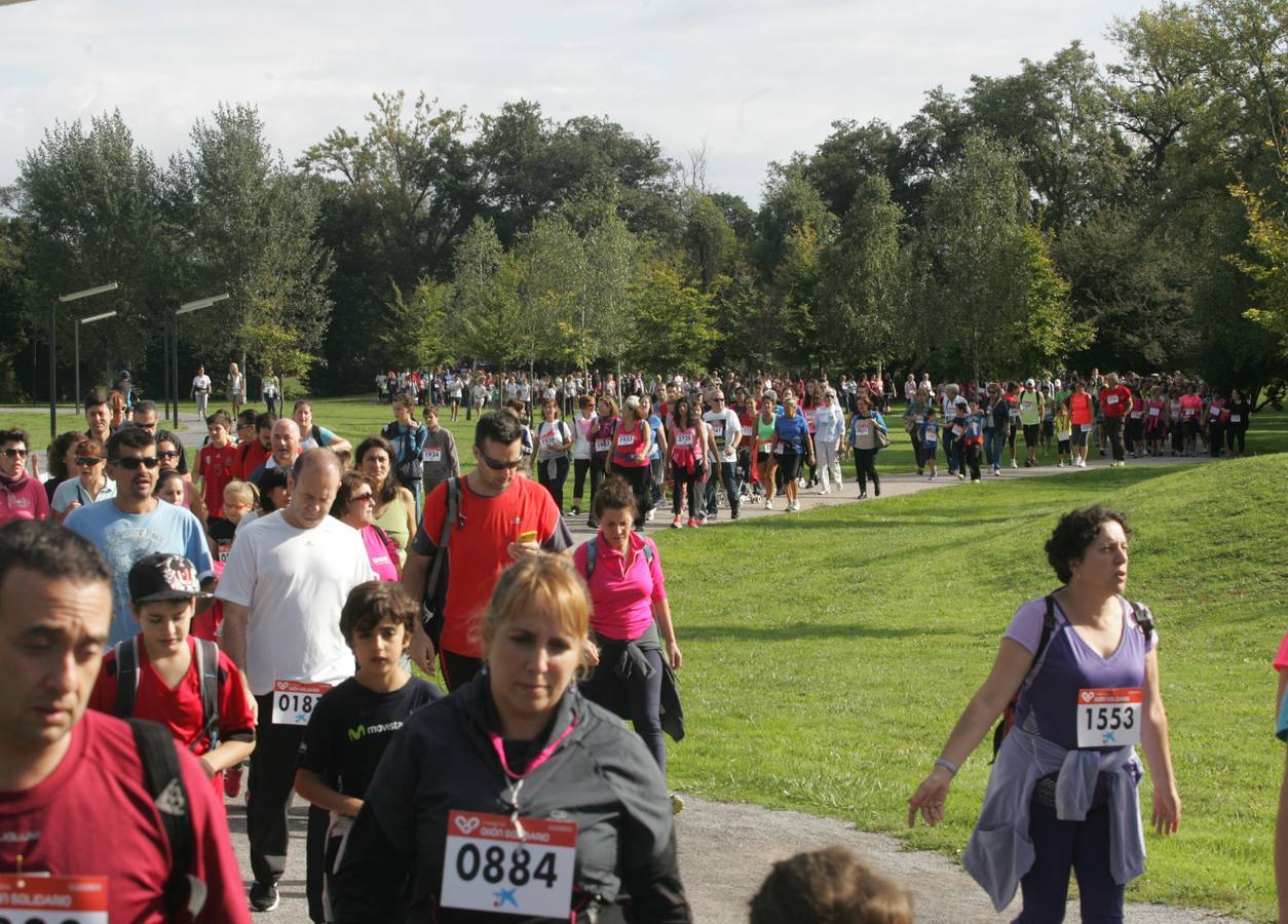 ¿Has estado en la marcha &#039;Gijón Solidario 2014&#039;? ¡Búscate! - Galería 5