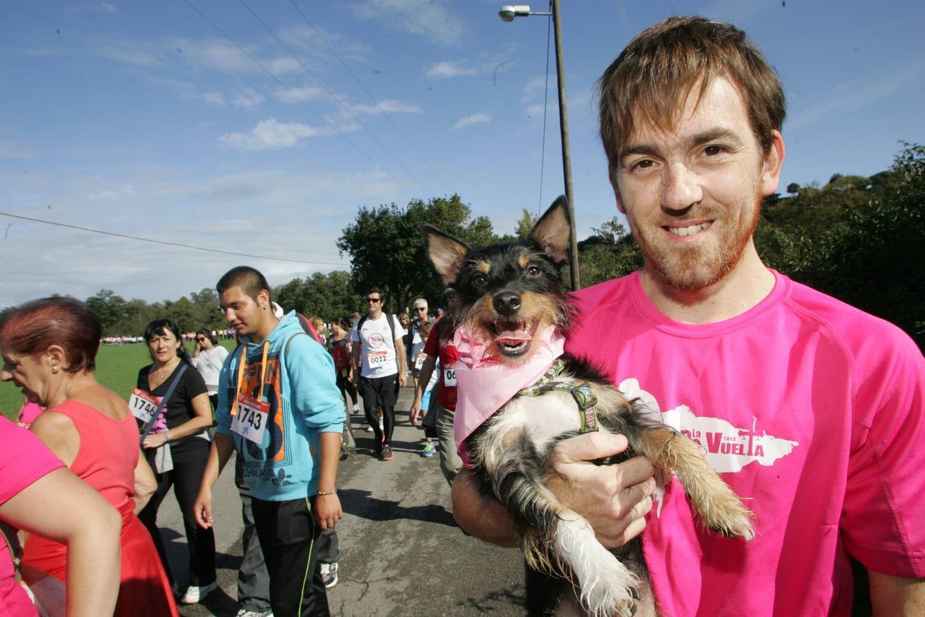 ¿Has estado en la marcha &#039;Gijón Solidario 2014&#039;? ¡Búscate! - Galería 5