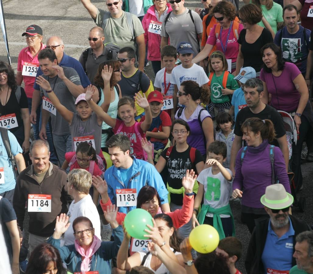 ¿Has estado en la marcha &#039;Gijón Solidario 2014&#039;? ¡Búscate! - Galería 6