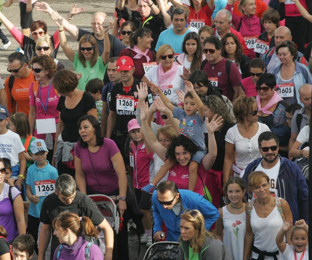 ¿Has estado en la marcha &#039;Gijón Solidario 2014&#039;? ¡Búscate! - Galería 6