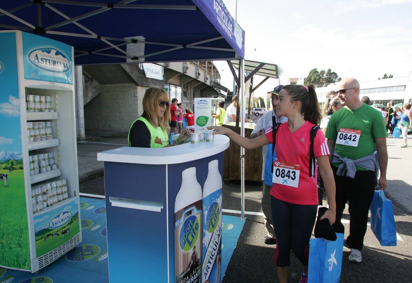 ¿Has estado en la marcha &#039;Gijón Solidario 2014&#039;? ¡Búscate! - Galería 6