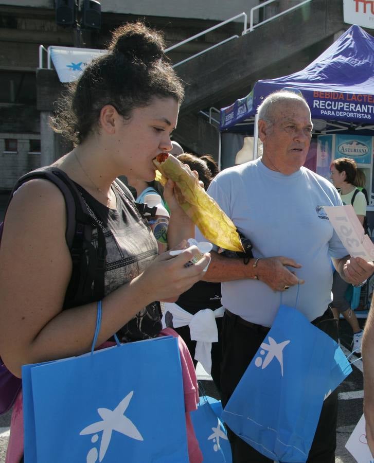 ¿Has estado en la marcha &#039;Gijón Solidario 2014&#039;? ¡Búscate! - Galería 6