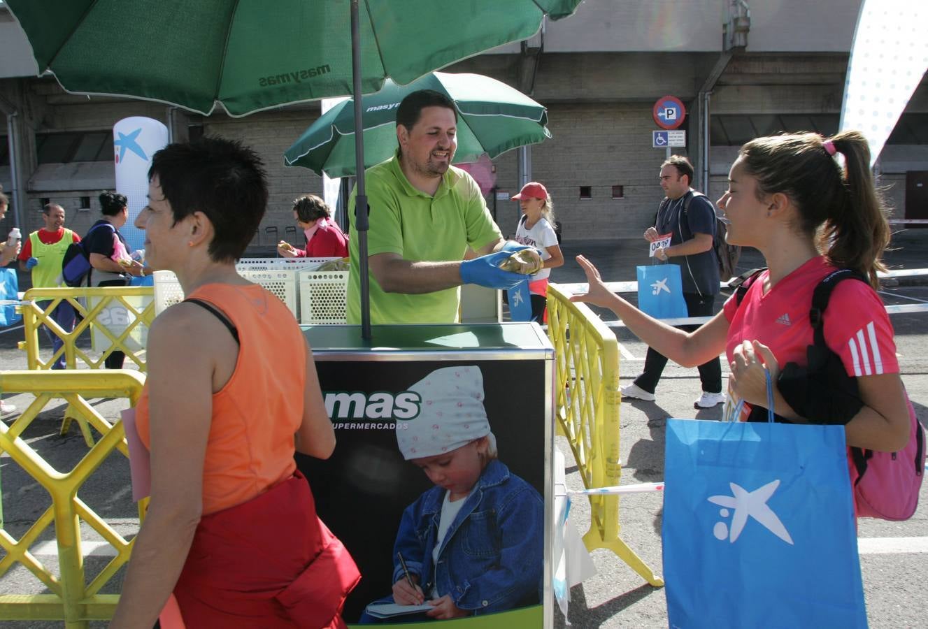 ¿Has estado en la marcha &#039;Gijón Solidario 2014&#039;? ¡Búscate! - Galería 6