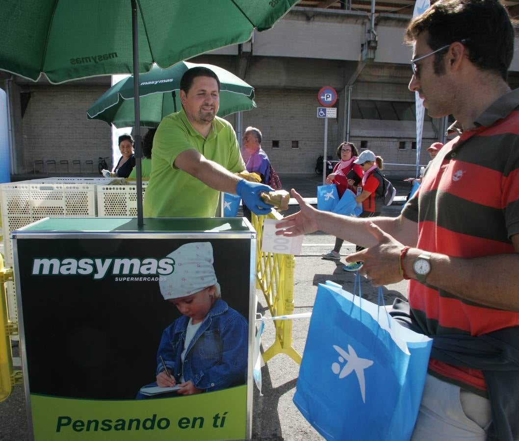 ¿Has estado en la marcha &#039;Gijón Solidario 2014&#039;? ¡Búscate! - Galería 6