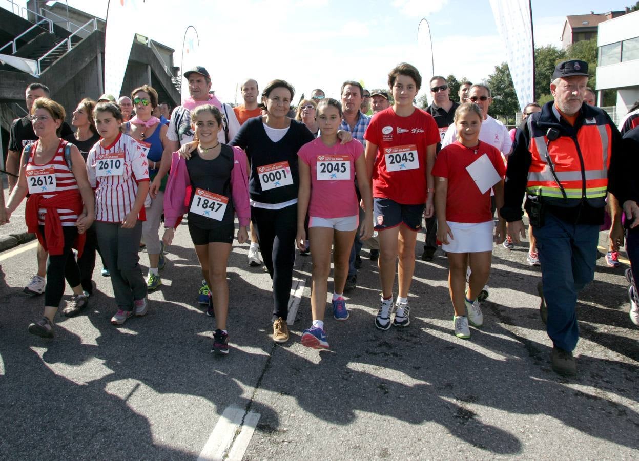 ¿Has estado en la marcha &#039;Gijón Solidario 2014&#039;? ¡Búscate! - Galería 6