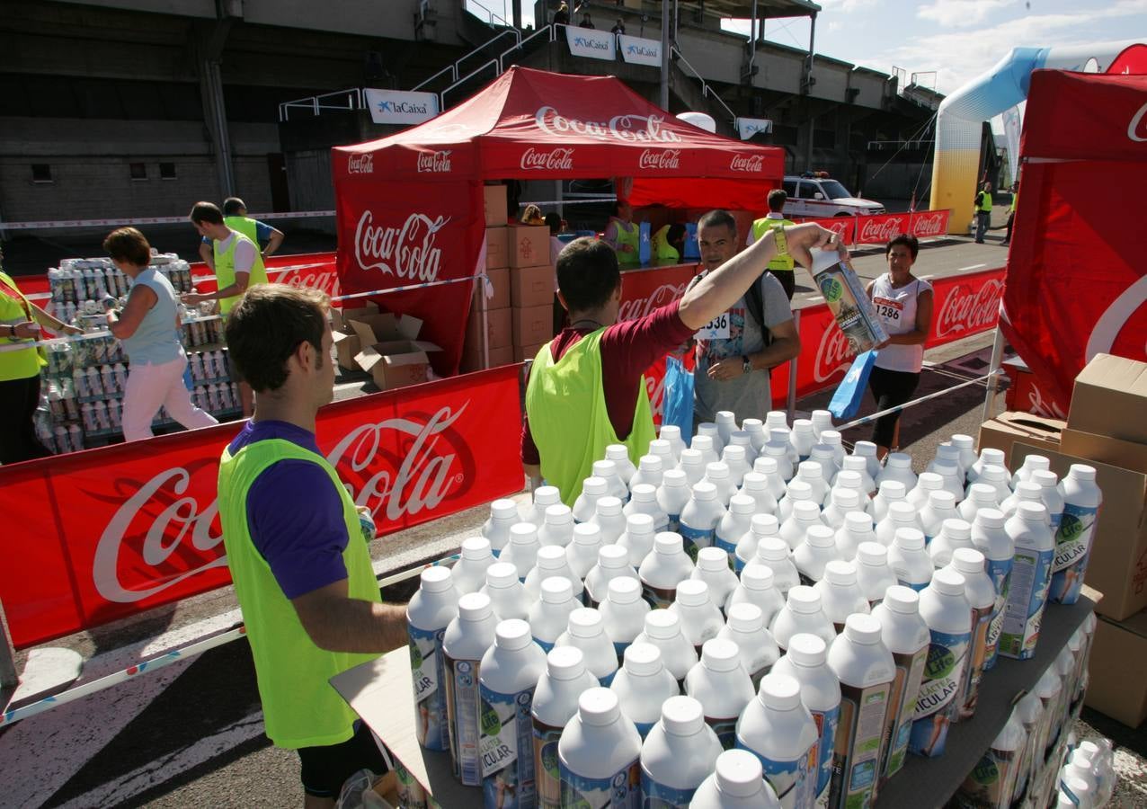 ¿Has estado en la marcha &#039;Gijón Solidario 2014&#039;? ¡Búscate! - Galería 6