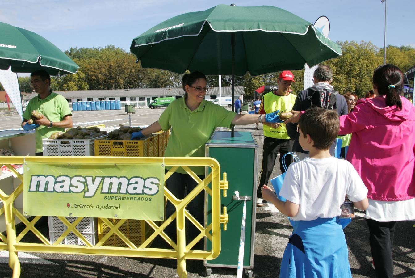 ¿Has estado en la marcha &#039;Gijón Solidario 2014&#039;? ¡Búscate! - Galería 6