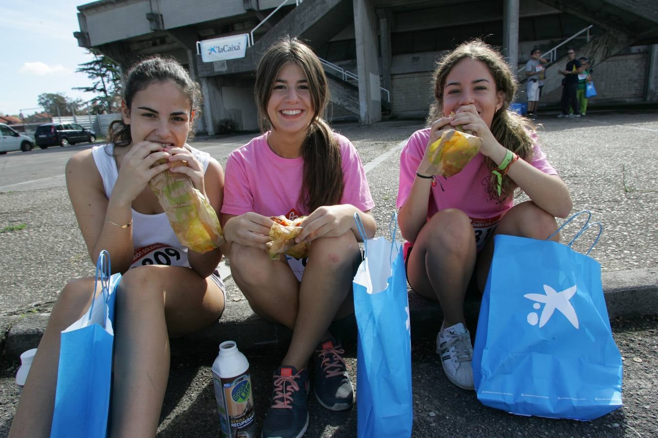 ¿Has estado en la marcha &#039;Gijón Solidario 2014&#039;? ¡Búscate! - Galería 6