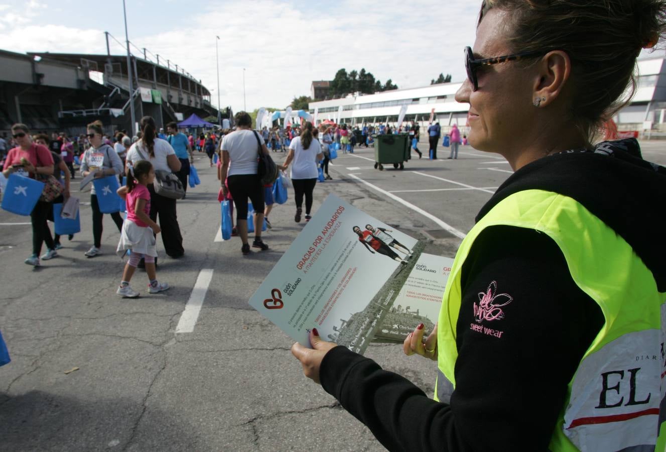 ¿Has estado en la marcha &#039;Gijón Solidario 2014&#039;? ¡Búscate! - Galería 6