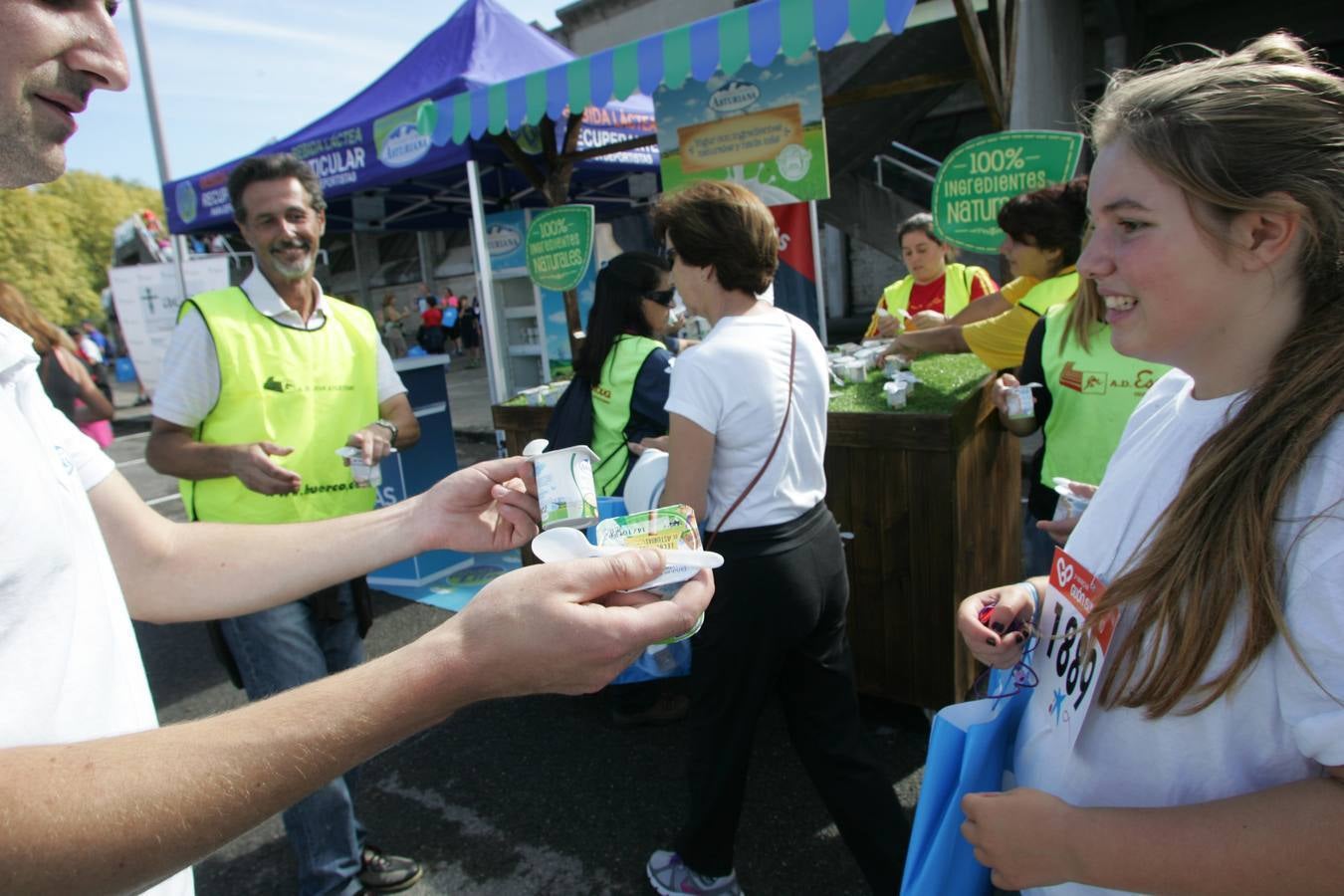 ¿Has estado en la marcha &#039;Gijón Solidario 2014&#039;? ¡Búscate! - Galería 6