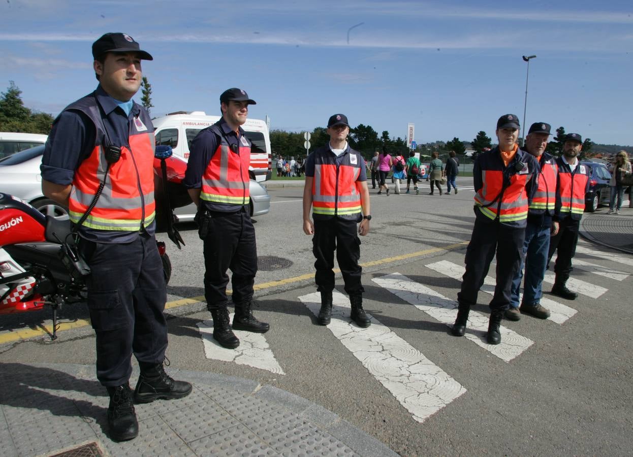 ¿Has estado en la marcha &#039;Gijón Solidario 2014&#039;? ¡Búscate! - Galería 6