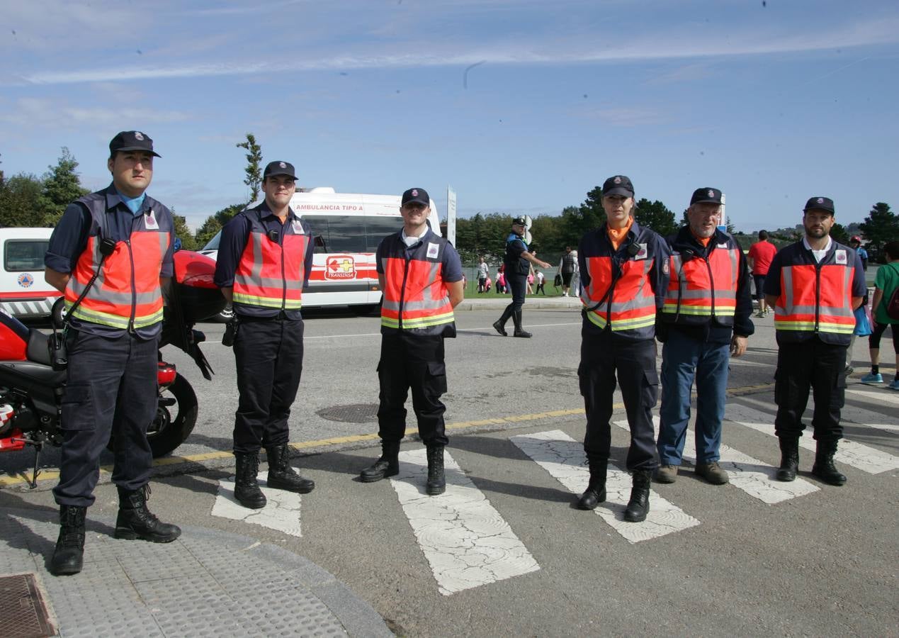 ¿Has estado en la marcha &#039;Gijón Solidario 2014&#039;? ¡Búscate! - Galería 6