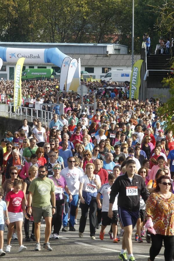 ¿Has estado en la marcha &#039;Gijón Solidario 2014&#039;? ¡Búscate! - Galería 2