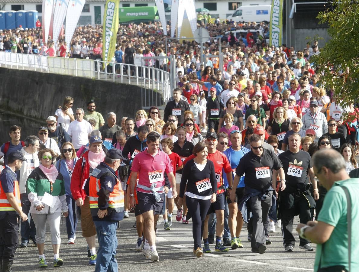 ¿Has estado en la marcha &#039;Gijón Solidario 2014&#039;? ¡Búscate! - Galería 2