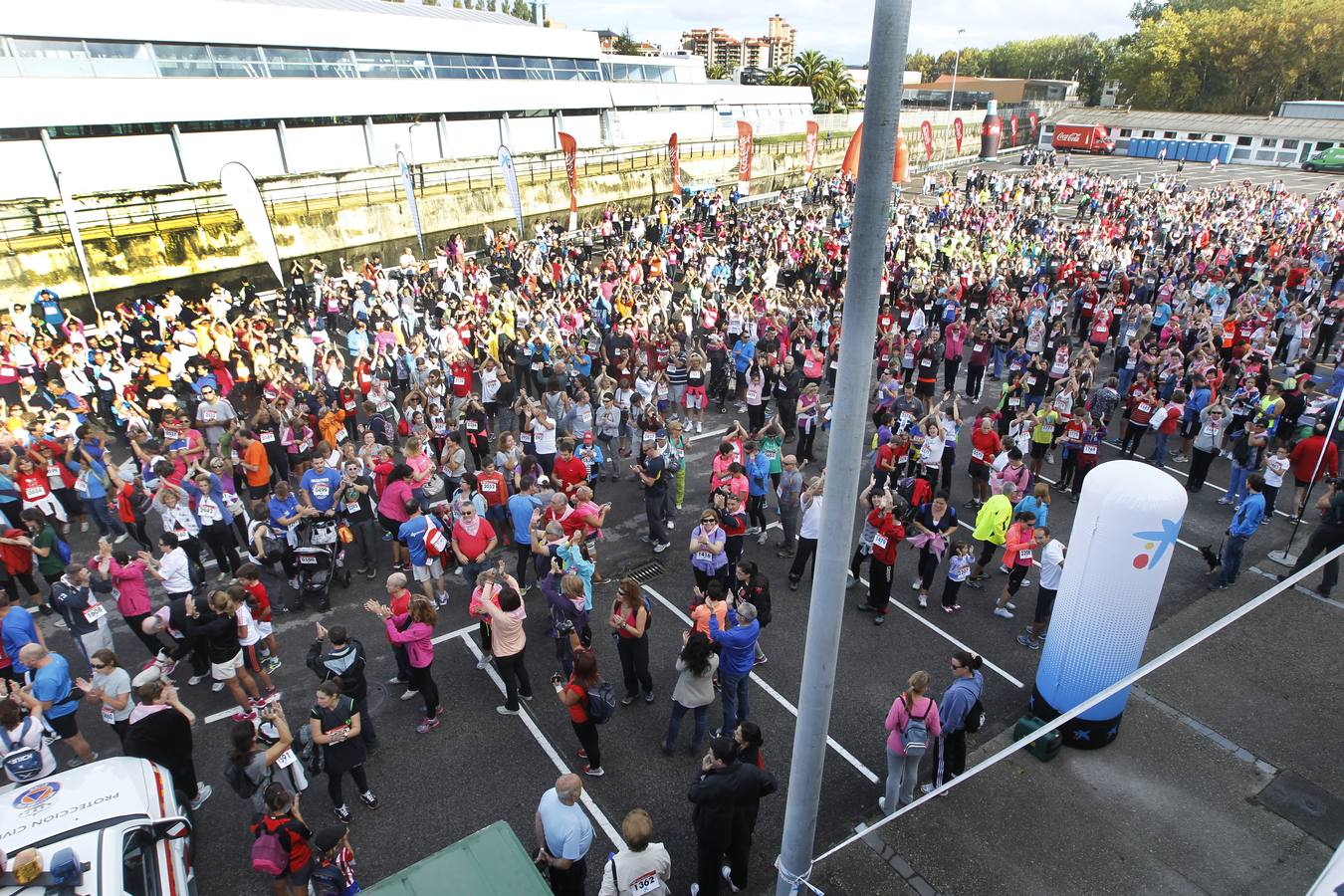 ¿Has estado en la marcha &#039;Gijón Solidario 2014&#039;? ¡Búscate! - Galería 2