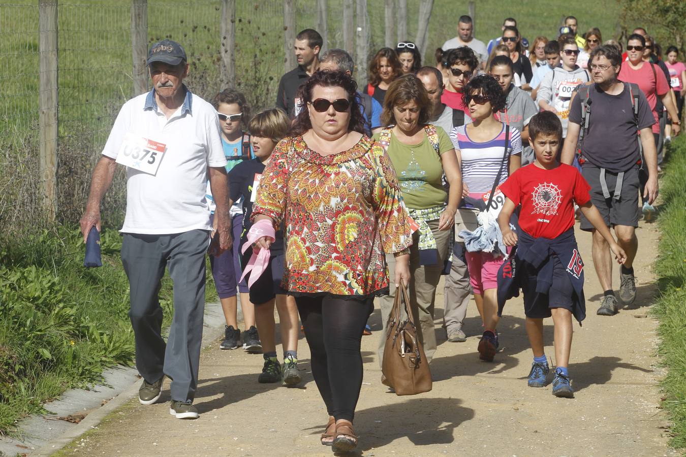 ¿Has estado en la marcha &#039;Gijón Solidario 2014&#039;? ¡Búscate! - Galería 3