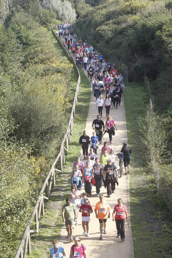 ¿Has estado en la marcha &#039;Gijón Solidario 2014&#039;? ¡Búscate! - Galería 3