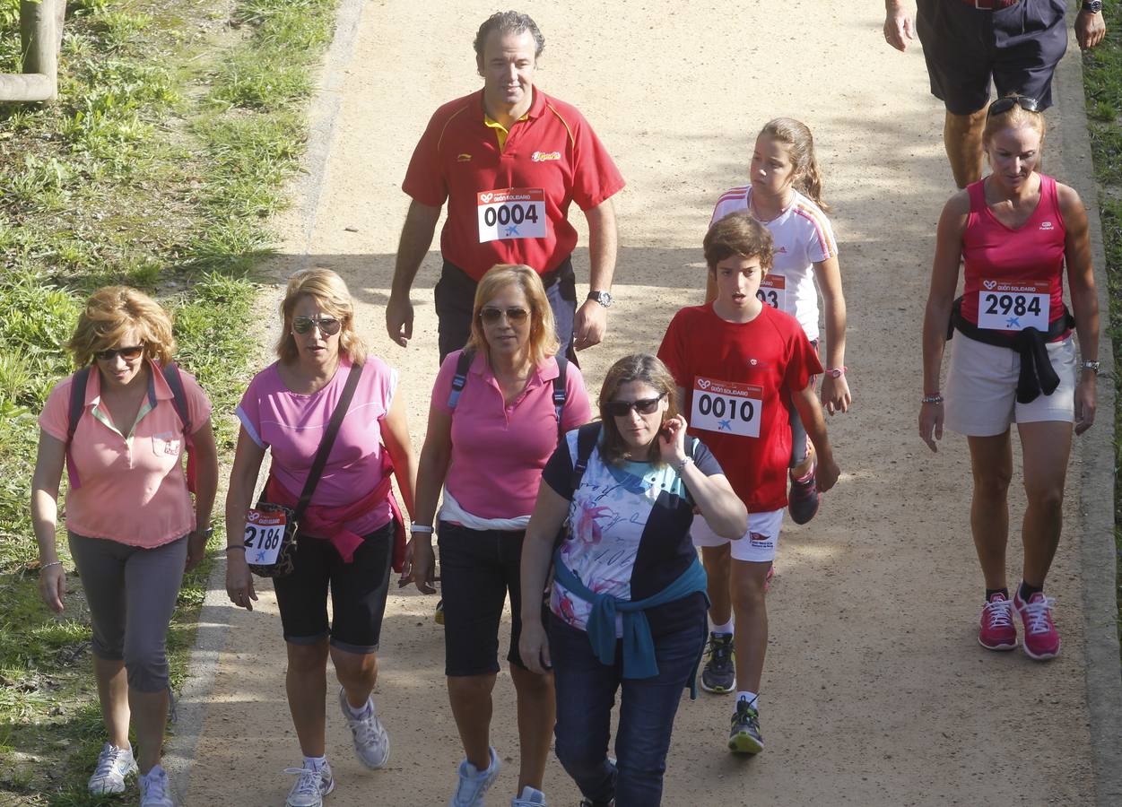 ¿Has estado en la marcha &#039;Gijón Solidario 2014&#039;? ¡Búscate! - Galería 3