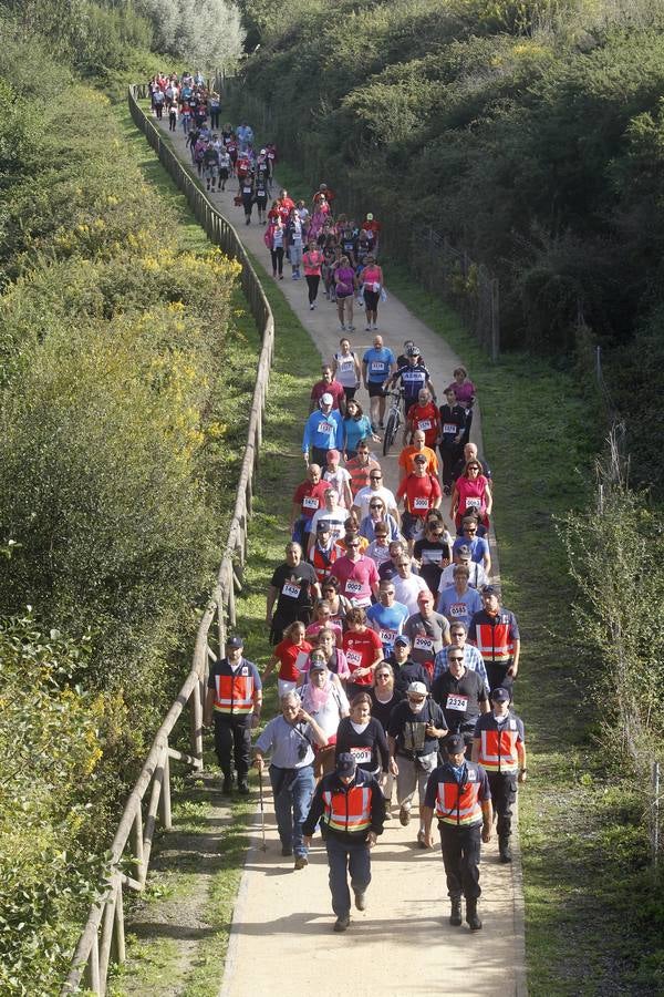 ¿Has estado en la marcha &#039;Gijón Solidario 2014&#039;? ¡Búscate! - Galería 3