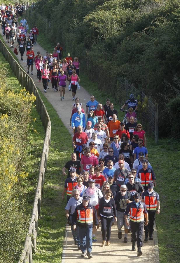 ¿Has estado en la marcha &#039;Gijón Solidario 2014&#039;? ¡Búscate! - Galería 3