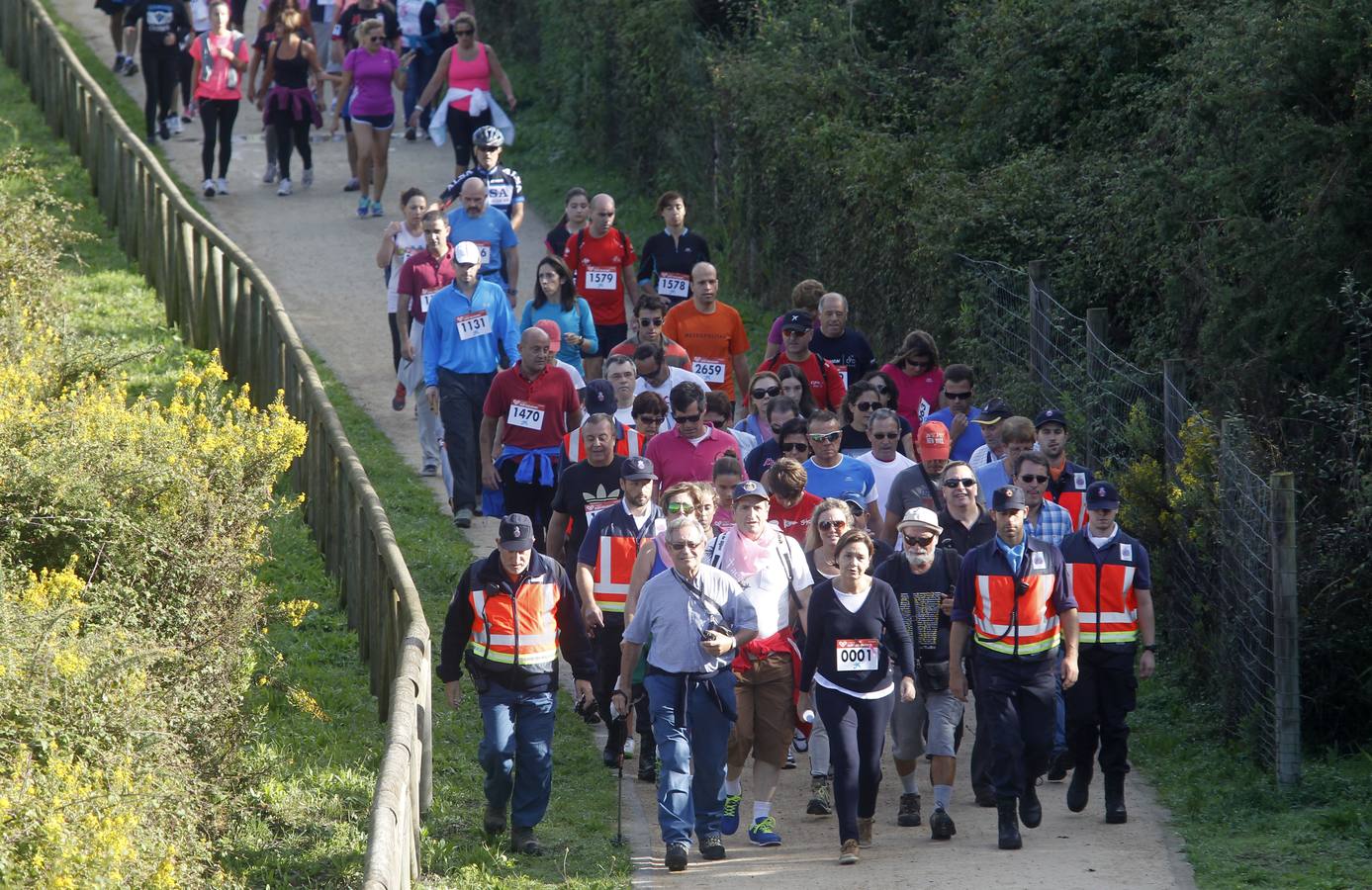 ¿Has estado en la marcha &#039;Gijón Solidario 2014&#039;? ¡Búscate! - Galería 3