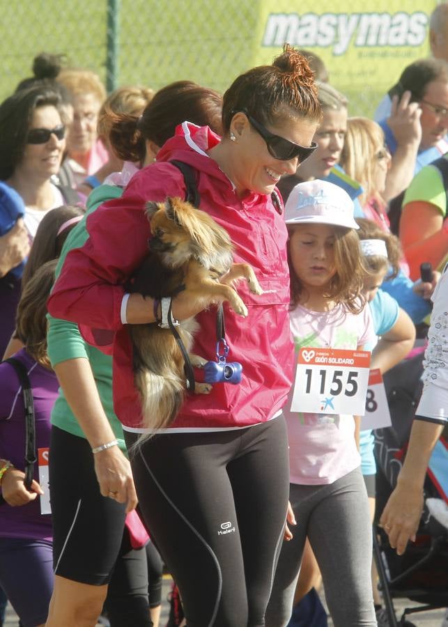 ¿Has estado en la marcha &#039;Gijón Solidario 2014&#039;? ¡Búscate! - Galería 3