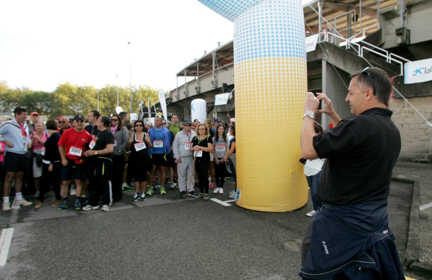 ¿Has estado en la marcha &#039;Gijón Solidario 2014&#039;? ¡Búscate! - Galería 4