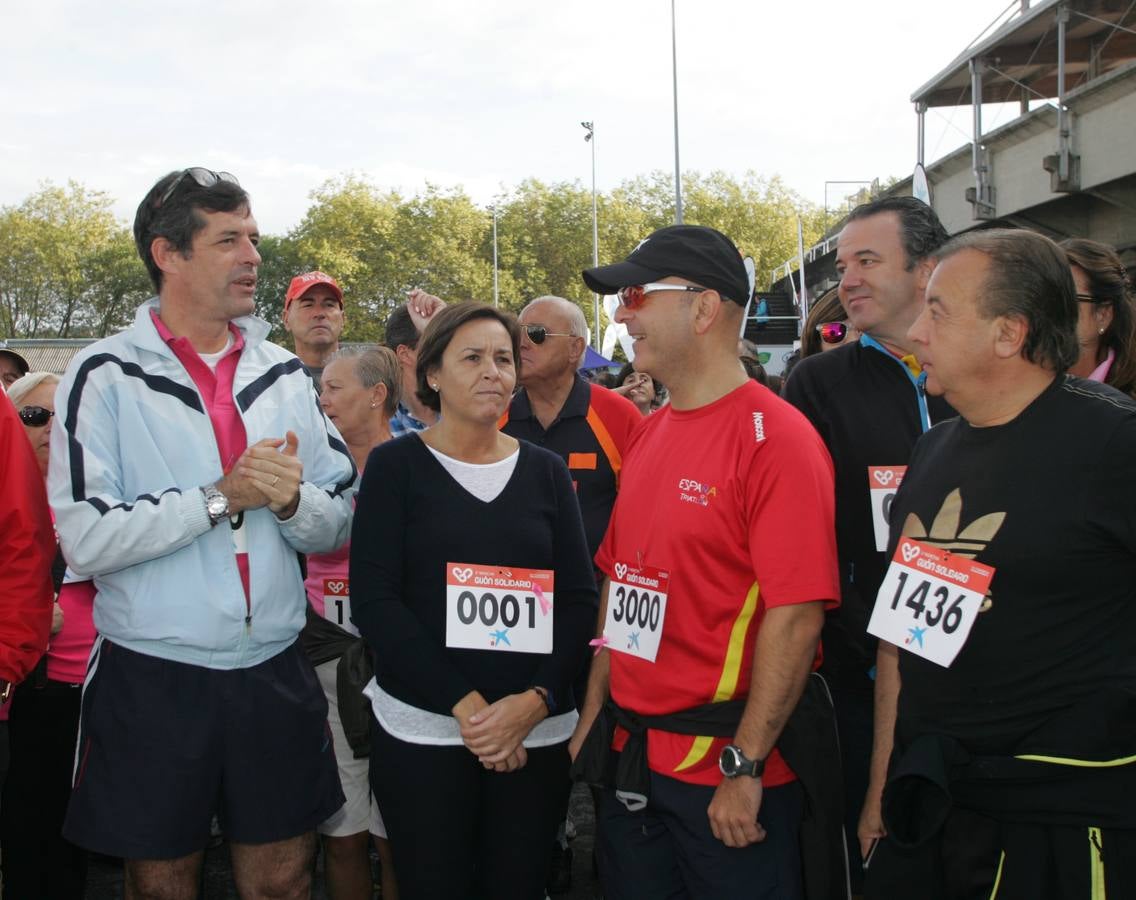 ¿Has estado en la marcha &#039;Gijón Solidario 2014&#039;? ¡Búscate! - Galería 4