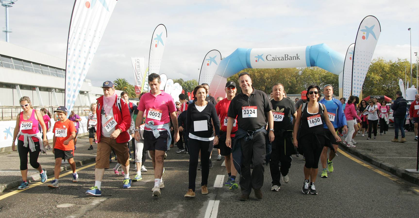 ¿Has estado en la marcha &#039;Gijón Solidario 2014&#039;? ¡Búscate! - Galería 4