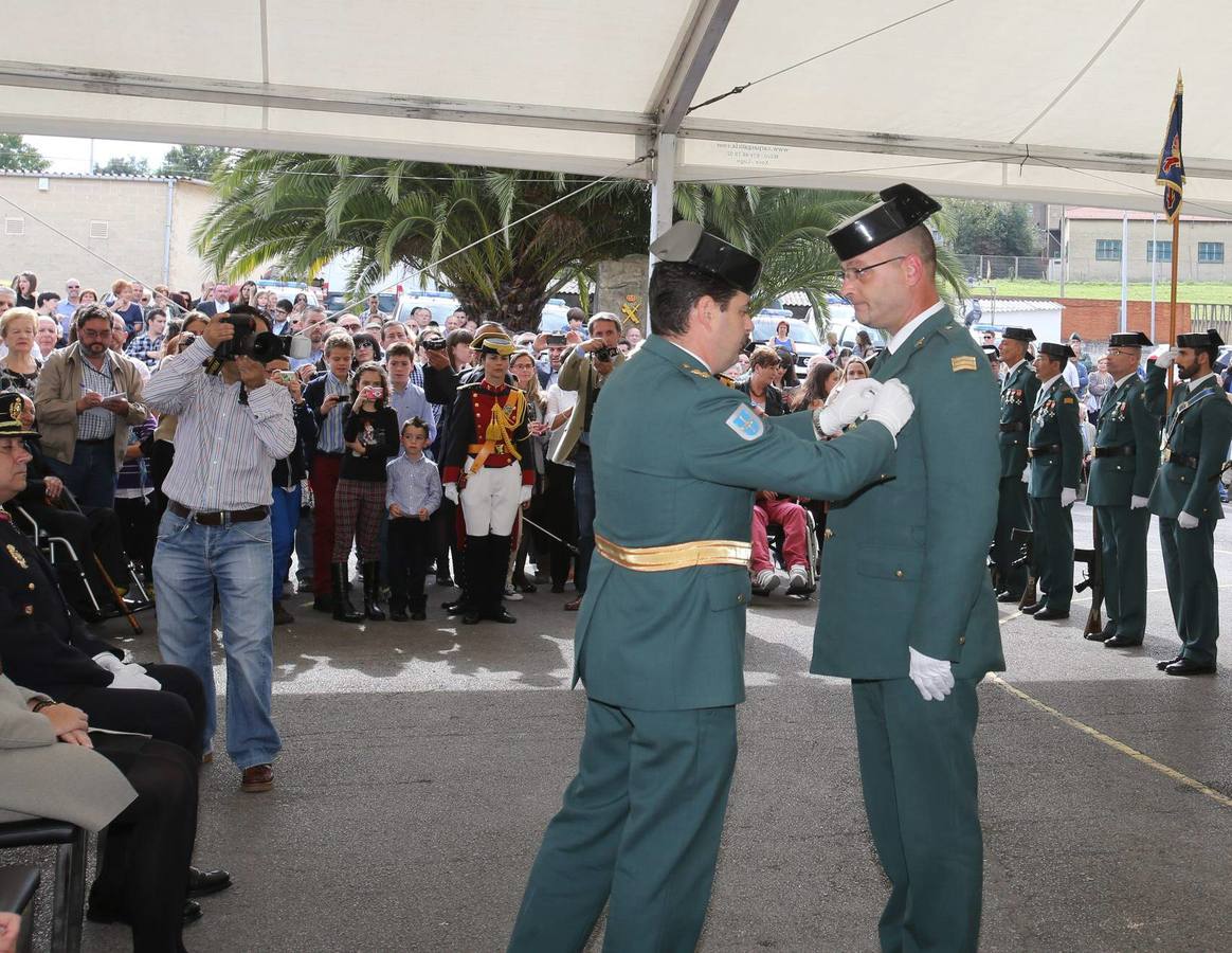 Acto del Día de la Hispanidad