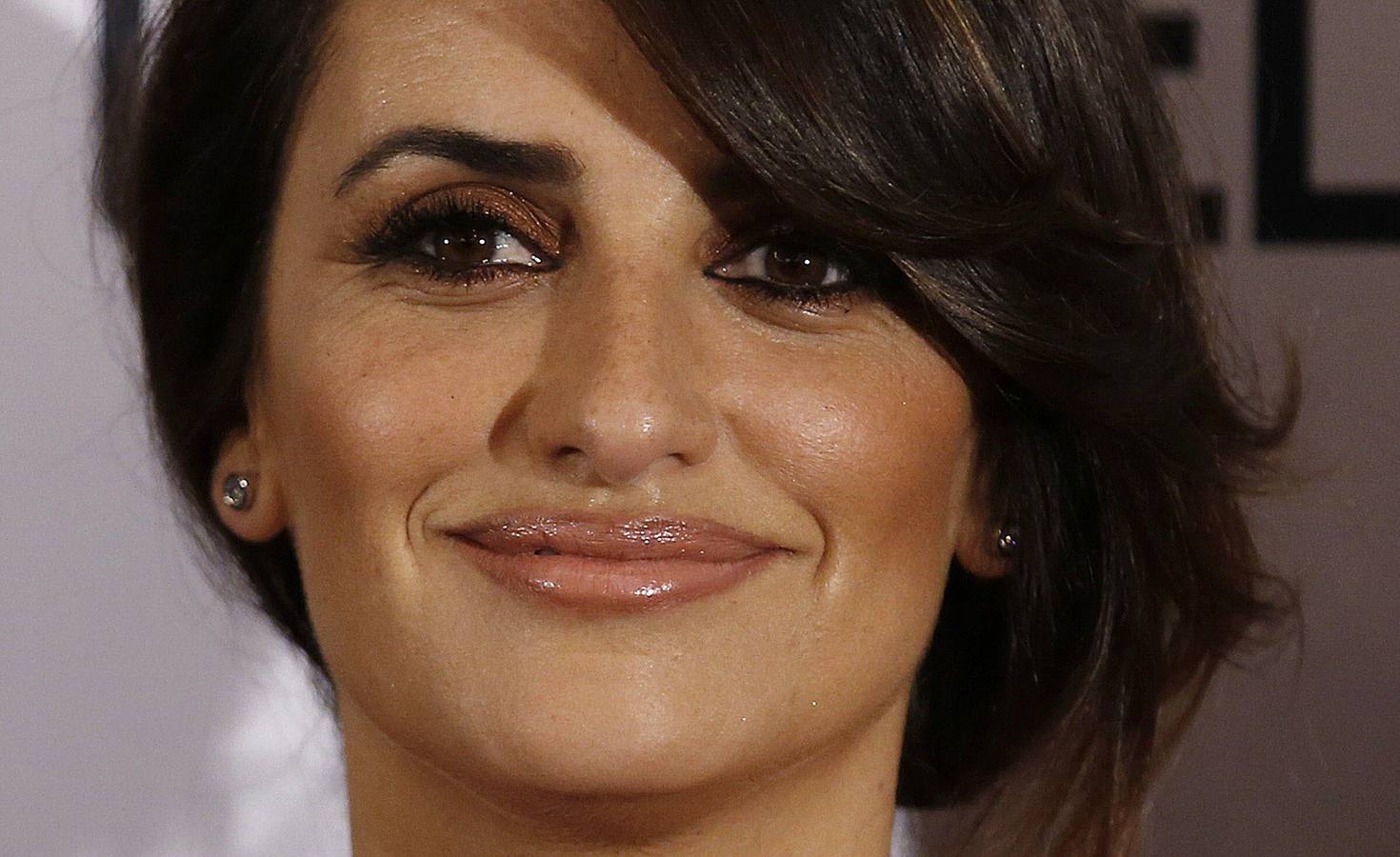 Penélope Cruz, la mujer más sexy del mundo