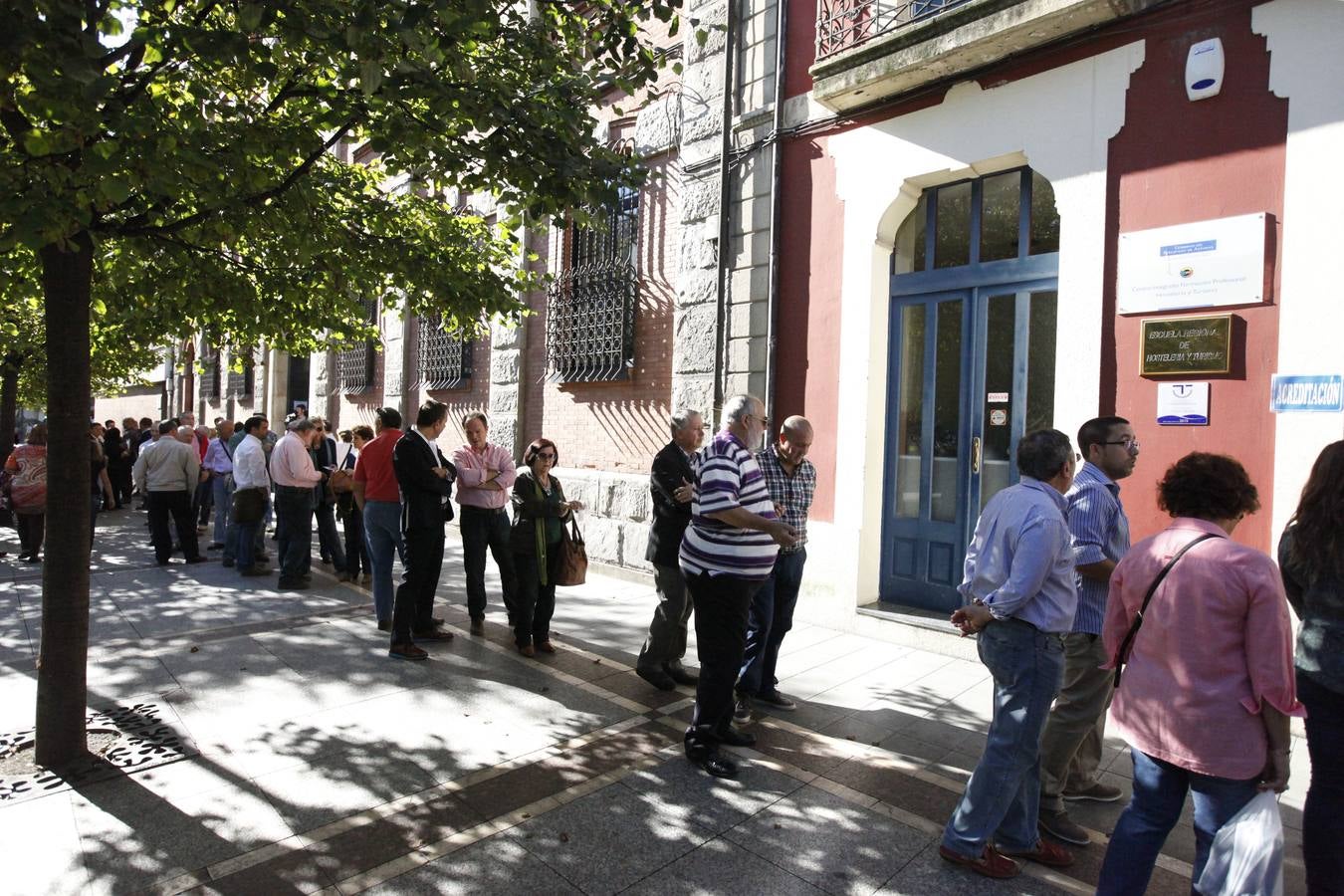 Congreso del PP de Gijón