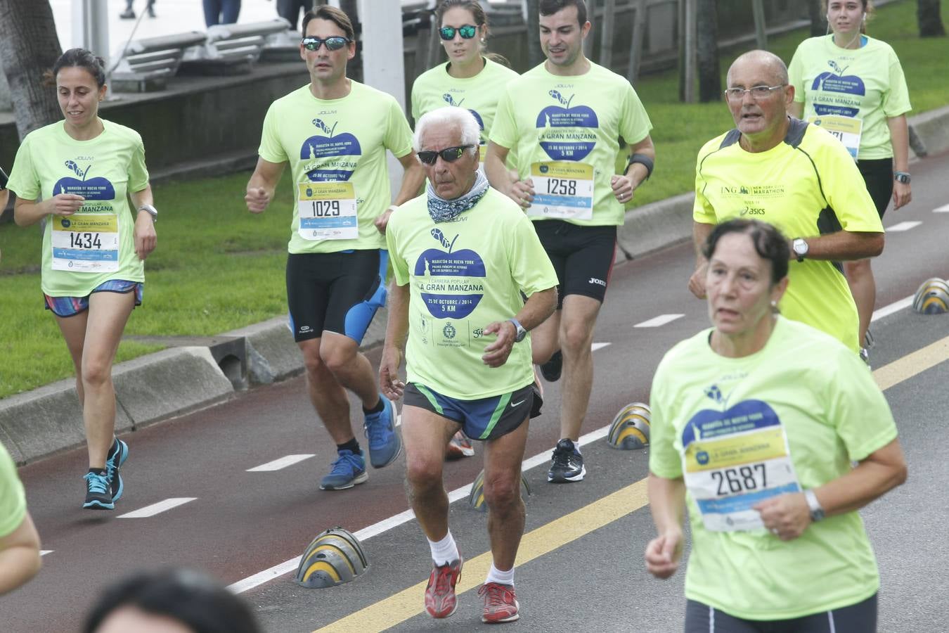 ¡Búscate en la carrera &#039;La Gran Manzana&#039; de Gijón! (5)