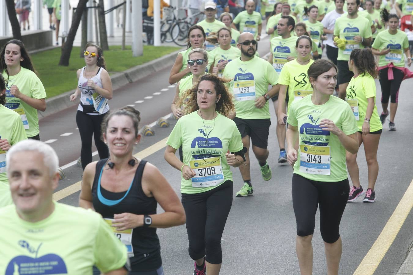 ¡Búscate en la carrera &#039;La Gran Manzana&#039; de Gijón! (5)