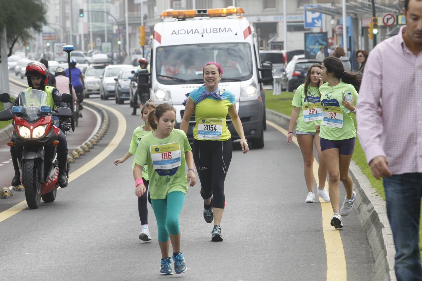 ¡Búscate en la carrera &#039;La Gran Manzana&#039; de Gijón! (6)