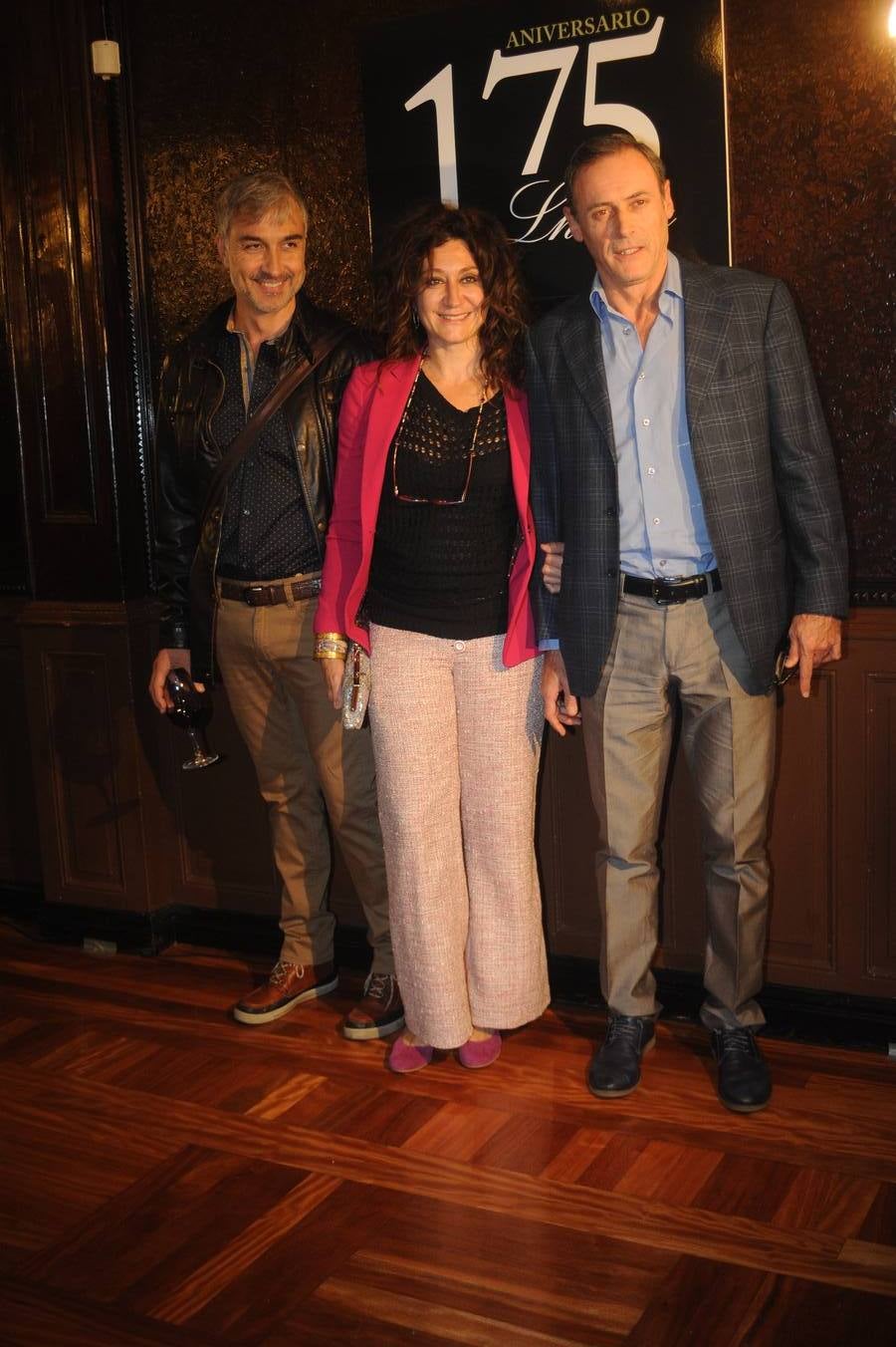 Lhardy celebra sus 175 años